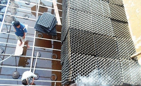 CÔNG TY TNHH CÔNG NGHỆ KỸ THUẬT MÔI TRƯỜNG SÀI GÒN