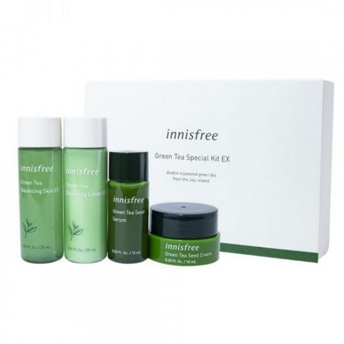 Mỹ phẩm Innisfree 6