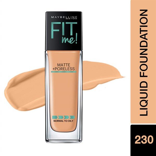 Mỹ phẩm Maybelline 1