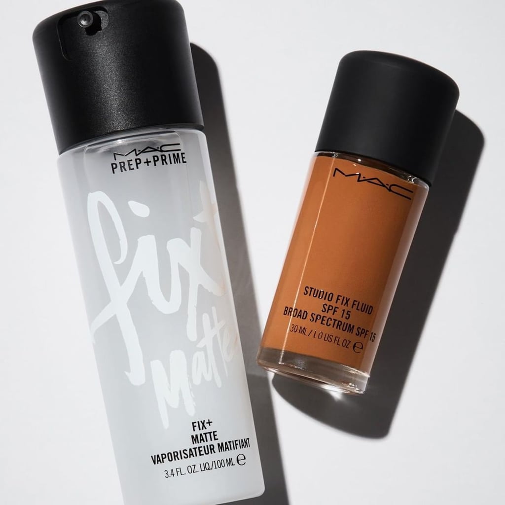 Bộ sản phẩm MAC 6
