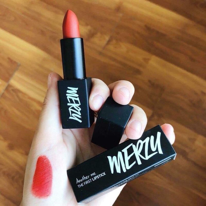 Mỹ phẩm Merzy 2