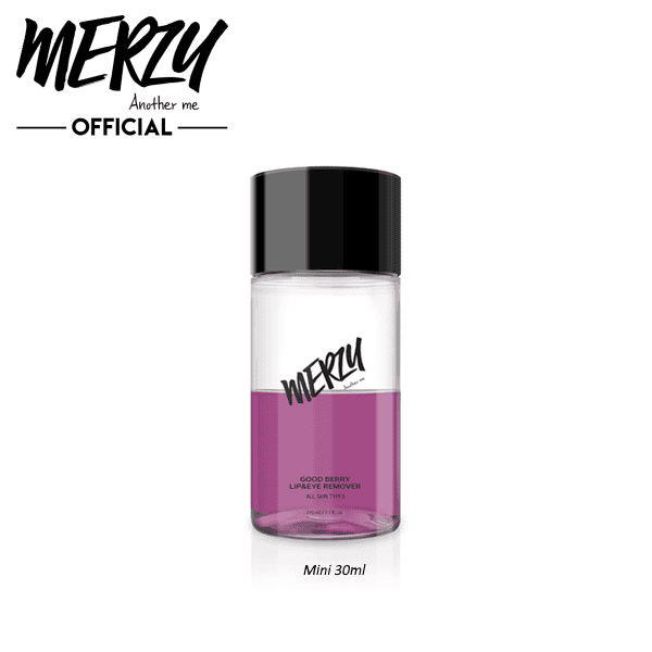 Mỹ phẩm Merzy 6