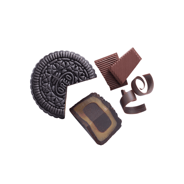 Album bánh trung thu OREO 3