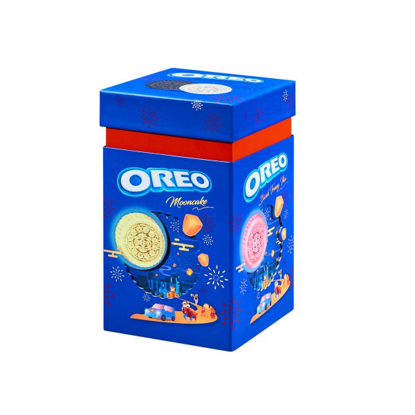 Album bánh trung thu OREO 5