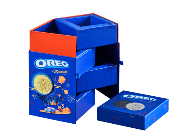 Album bánh trung thu OREO 6