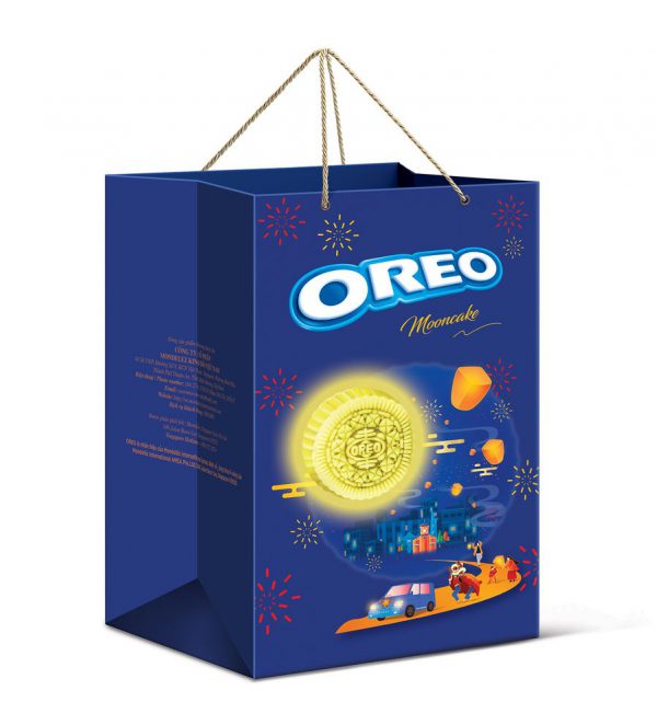 Album bánh trung thu OREO 7