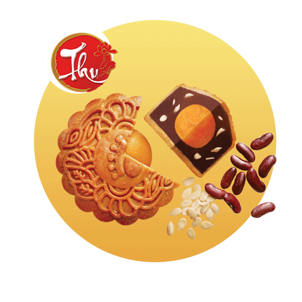 Album bánh nướng 1 trứng 2