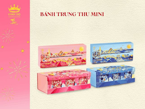 Album hộp thu Young